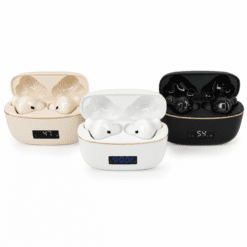 Alternative view of AURICULARES TWS BLUETOOTH J2