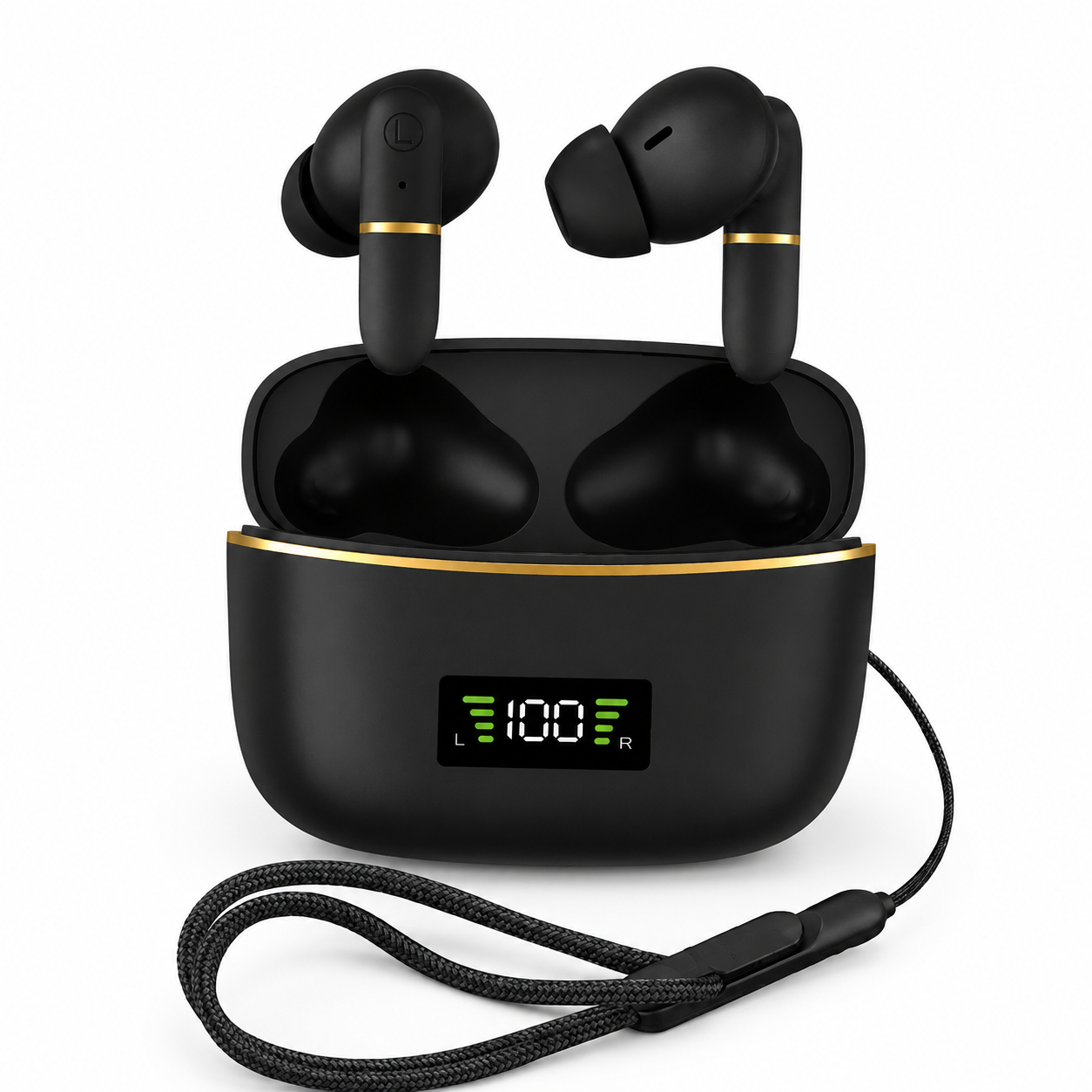 AURICULARES TWS BLUETOOTH J2