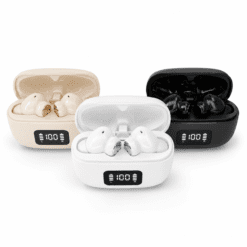 Alternative view of AURICULARES TWS BLUETOOTH J53
