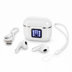 AURICULARES TWS BLUETOOTH 5.4 J66