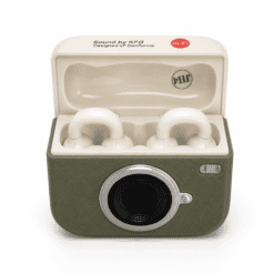 AURICULARES TWS BLUETOOTH 5.49 Q87