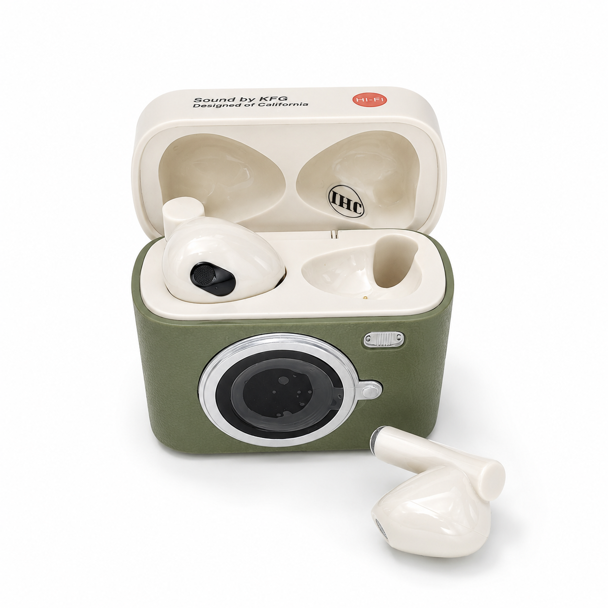 AURICULARES TWS BLUETOOTH Q88