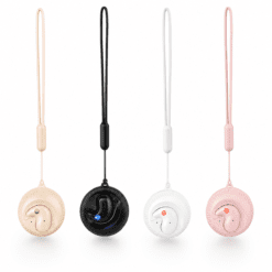 Alternative view of AURICULAR TWS BLUETOOTH R12
