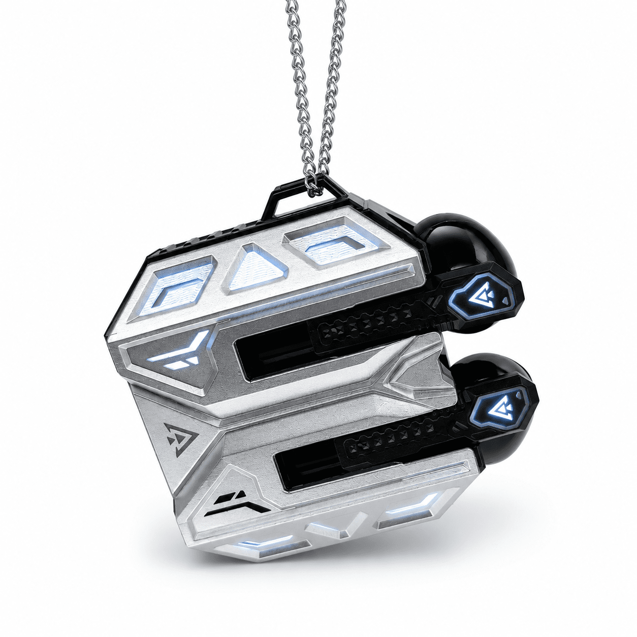 AURICULARES GAMER TWS BLUETOOTH 5.49 X39