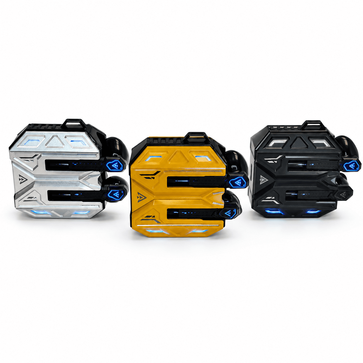 AURICULARES GAMER TWS BLUETOOTH 5.49 X39 - Imagen 2