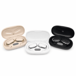 Alternative view of AURICULARES TWS BLUETOOTH 5.49 X96
