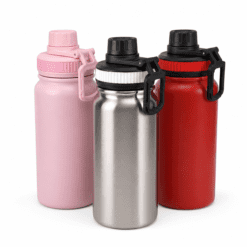 Alternative view of BOTELLA TÉRMICA DEPORTIVA 600ML 22181