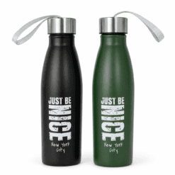 BOTELLA TÉRMICA ACERO INOXIDABLE 500ML 22203