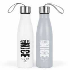 Alternative view of BOTELLA TÉRMICA ACERO INOXIDABLE 500ML 22203