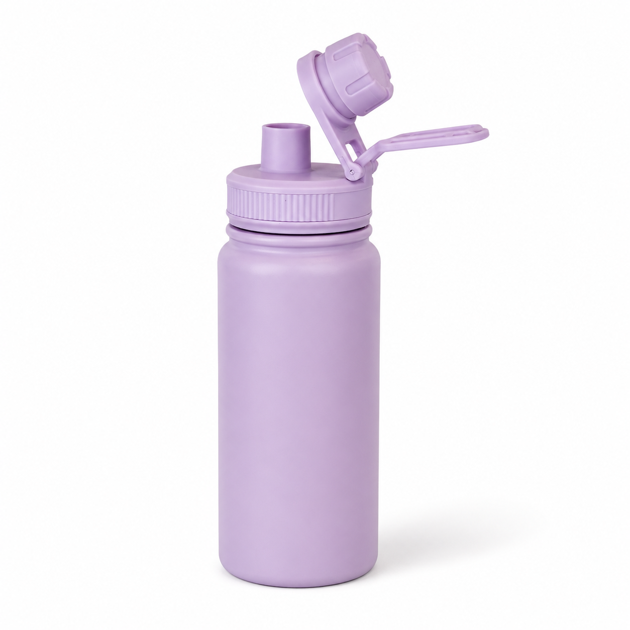 BOTELLA TÉRMICA DEPORTIVA 800ML TW-827/21187