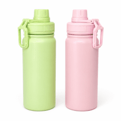 Alternative view of BOTELLA TÉRMICA DEPORTIVA 800ML TW-827/21187