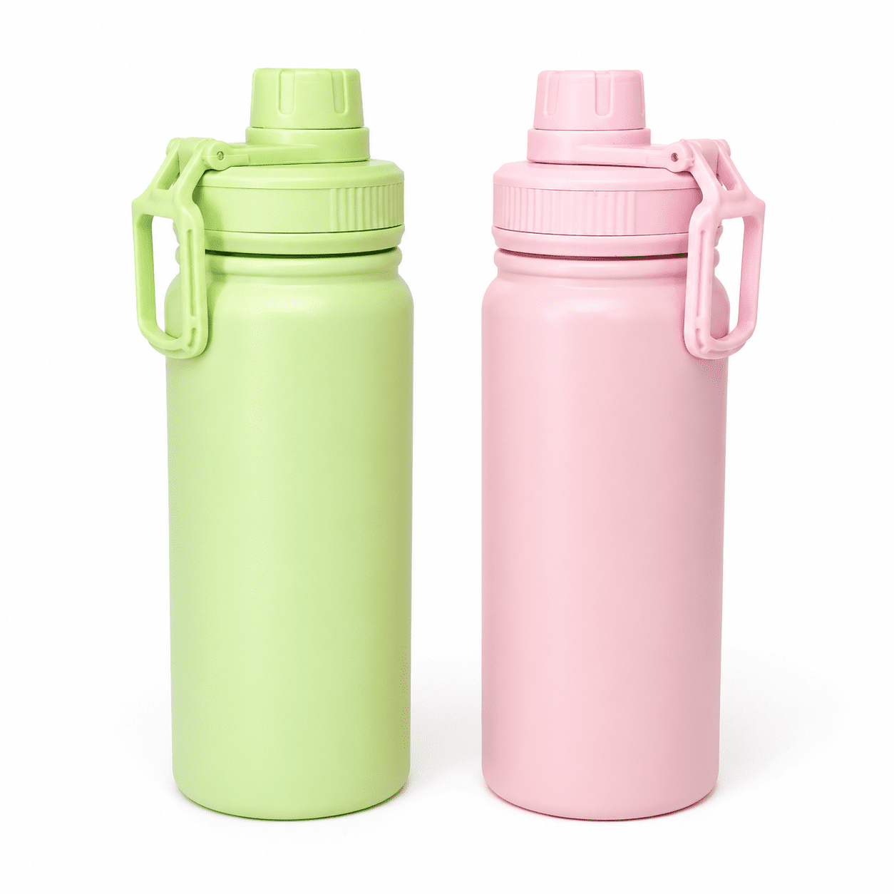 BOTELLA TÉRMICA DEPORTIVA 800ML TW-827/21187 - Imagen 2