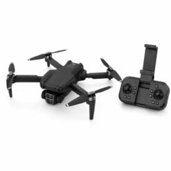 DRONE CON CÁMARA DUAL CONTROL REMOTO A888PRO