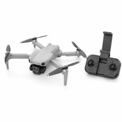 Alternative view of DRONE CON CÁMARA DUAL CONTROL REMOTO A888PRO