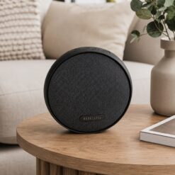 Alternative view of PARLANTE BLUETOOTH CIRCULAR RS-S409