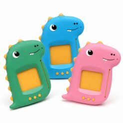 Alternative view of TARJETAS EDUCATIVAS INFANTIL DINOSAURIO TK0022