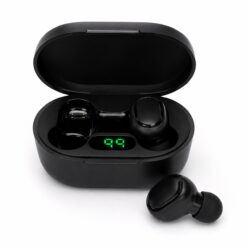 AURICULAR BLUETOOTH LA-700 NEGRO