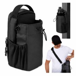 BOLSO MAGNETICO PARA GYM H-624