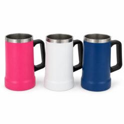 JARRO CHOPP TERMICO DOBLE PARED 720ML 21182