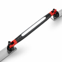 LÁMPARA LED DE TRABAJO C/IMAN Y CABEZALES GIRATORIOS ZJ-8905