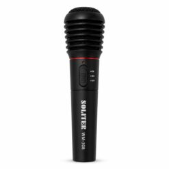 MICROFONO PROFESIONAL INALAMBRICO WM-308KA