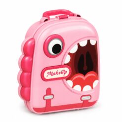 VALIJA DE MAQUILLAJE INFANTIL 25 PIEZAS