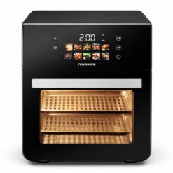 HORNO FREIDORA DE AIRE DIGITAL 11L 1500W NH-AF30N