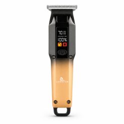 MAQUINA CORTA PELO Y BARBA RECARGABLE LCC001 LEGATUS
