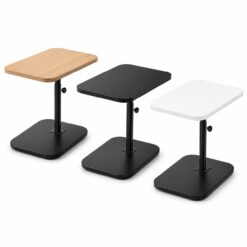 Alternative view of MESA AUXILIAR PARA SILLON REGULABLE CT5702