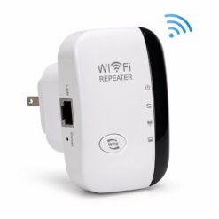 REPETIDOR WIFI INALAMBRICO M300/WR-03