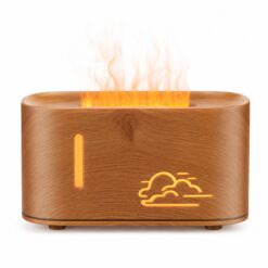 HUMIDIFICADOR NUBE SIN FILTRO 0254