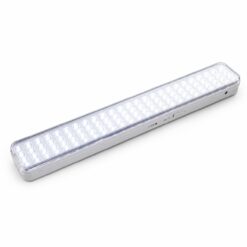 LUZ DE EMERGENCIA 120 LED MS-7120M